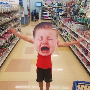 Meet your Posher, Jason